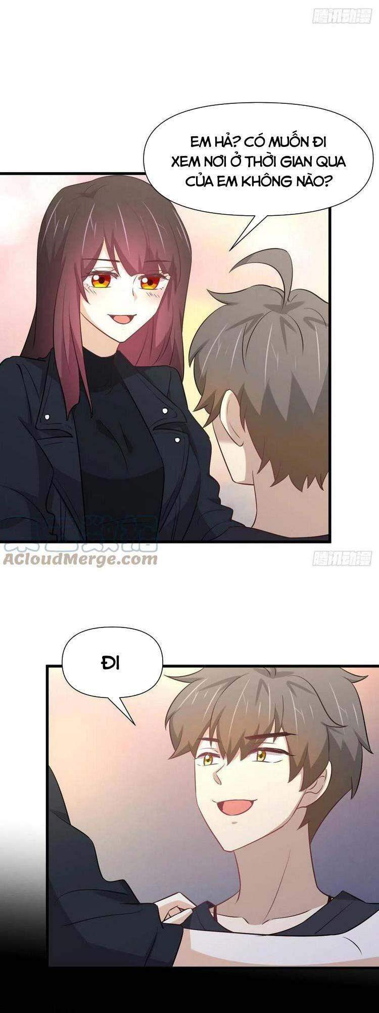 Xuyên Không Vào Thế Giới Nữ Cường Chapter 243 - 7