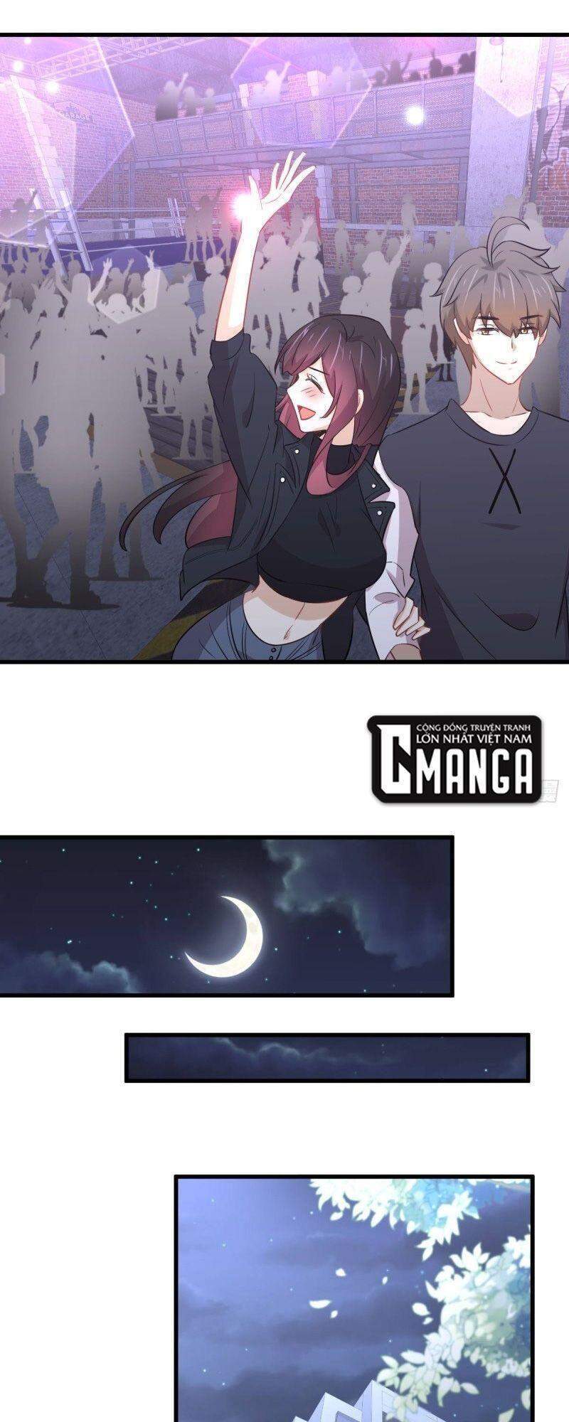 Xuyên Không Vào Thế Giới Nữ Cường Chapter 245 - 1