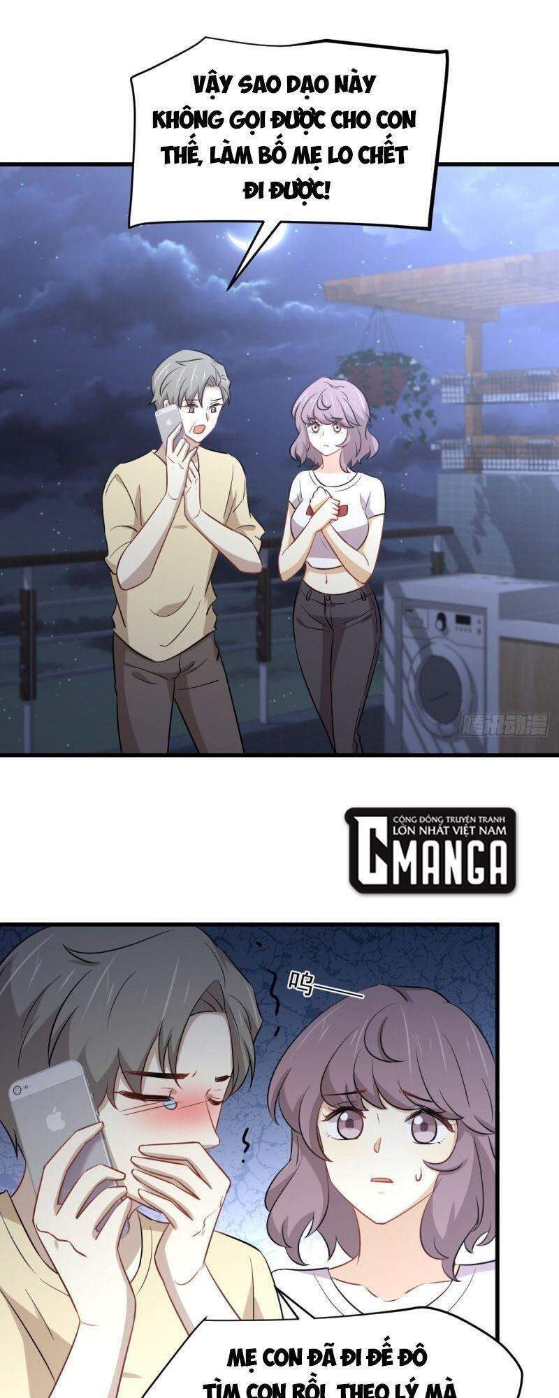 Xuyên Không Vào Thế Giới Nữ Cường Chapter 245 - 17