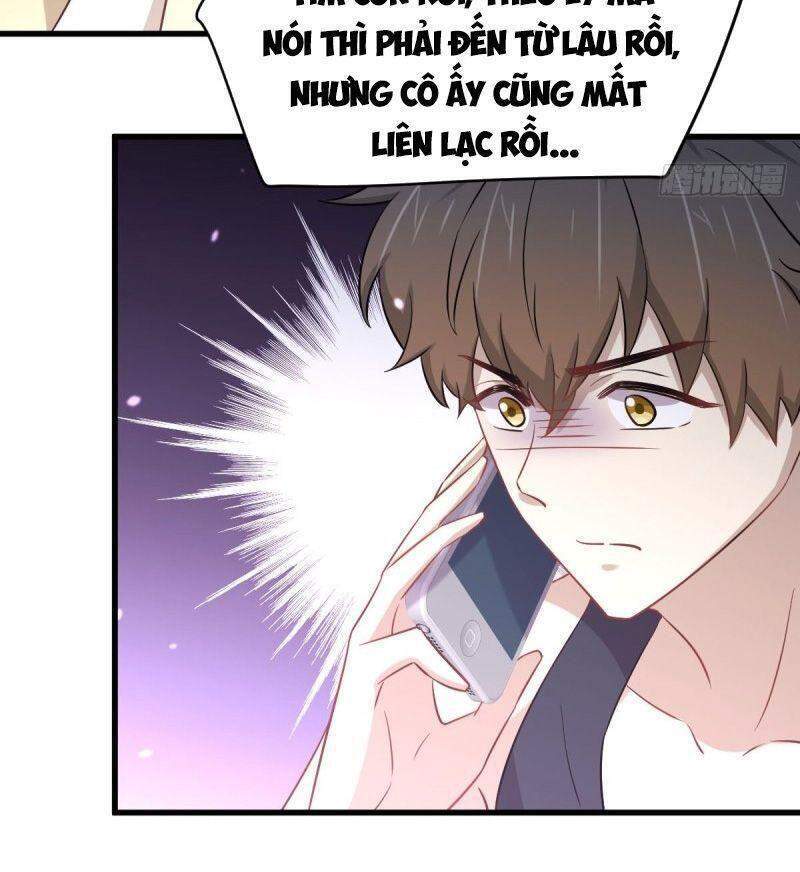 Xuyên Không Vào Thế Giới Nữ Cường Chapter 245 - 18