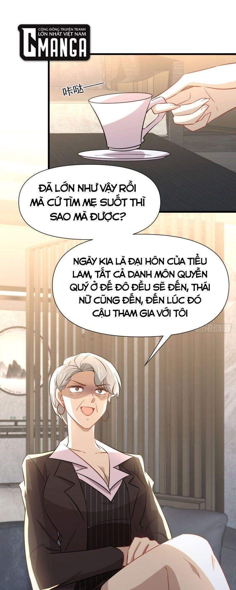 Xuyên Không Vào Thế Giới Nữ Cường Chapter 245 - 33