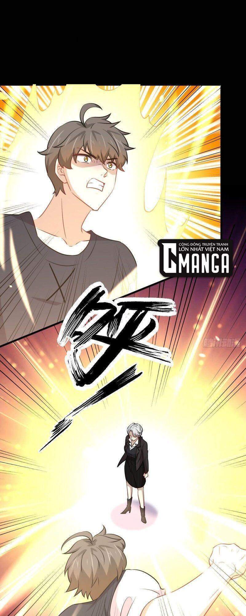 Xuyên Không Vào Thế Giới Nữ Cường Chapter 245 - 37