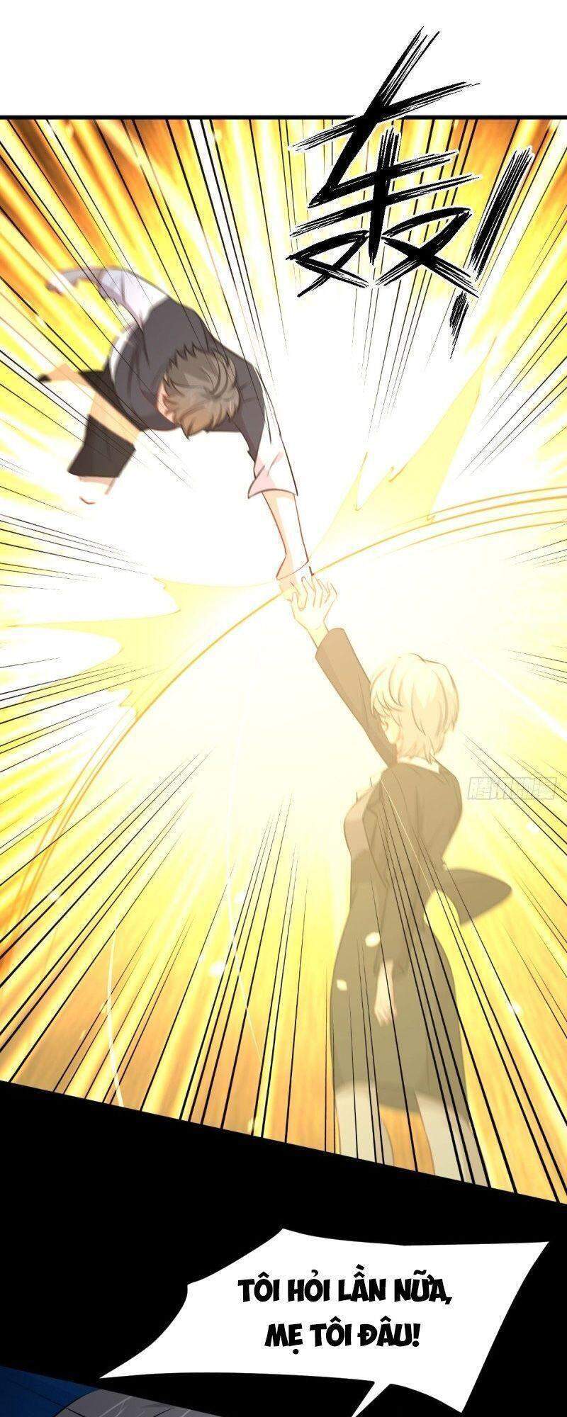 Xuyên Không Vào Thế Giới Nữ Cường Chapter 245 - 39