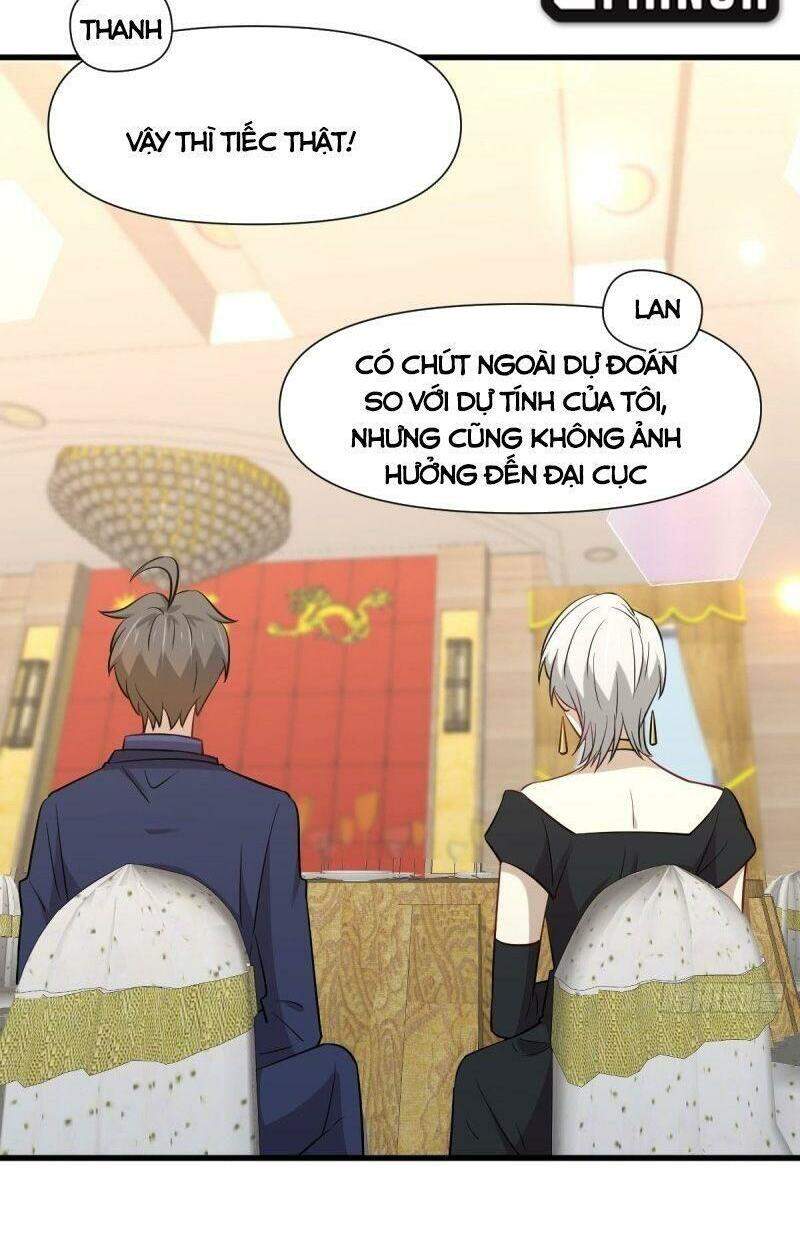 Xuyên Không Vào Thế Giới Nữ Cường Chapter 247 - 14