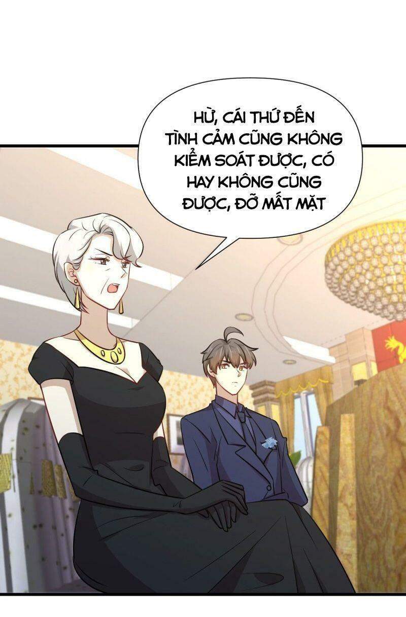 Xuyên Không Vào Thế Giới Nữ Cường Chapter 247 - 16