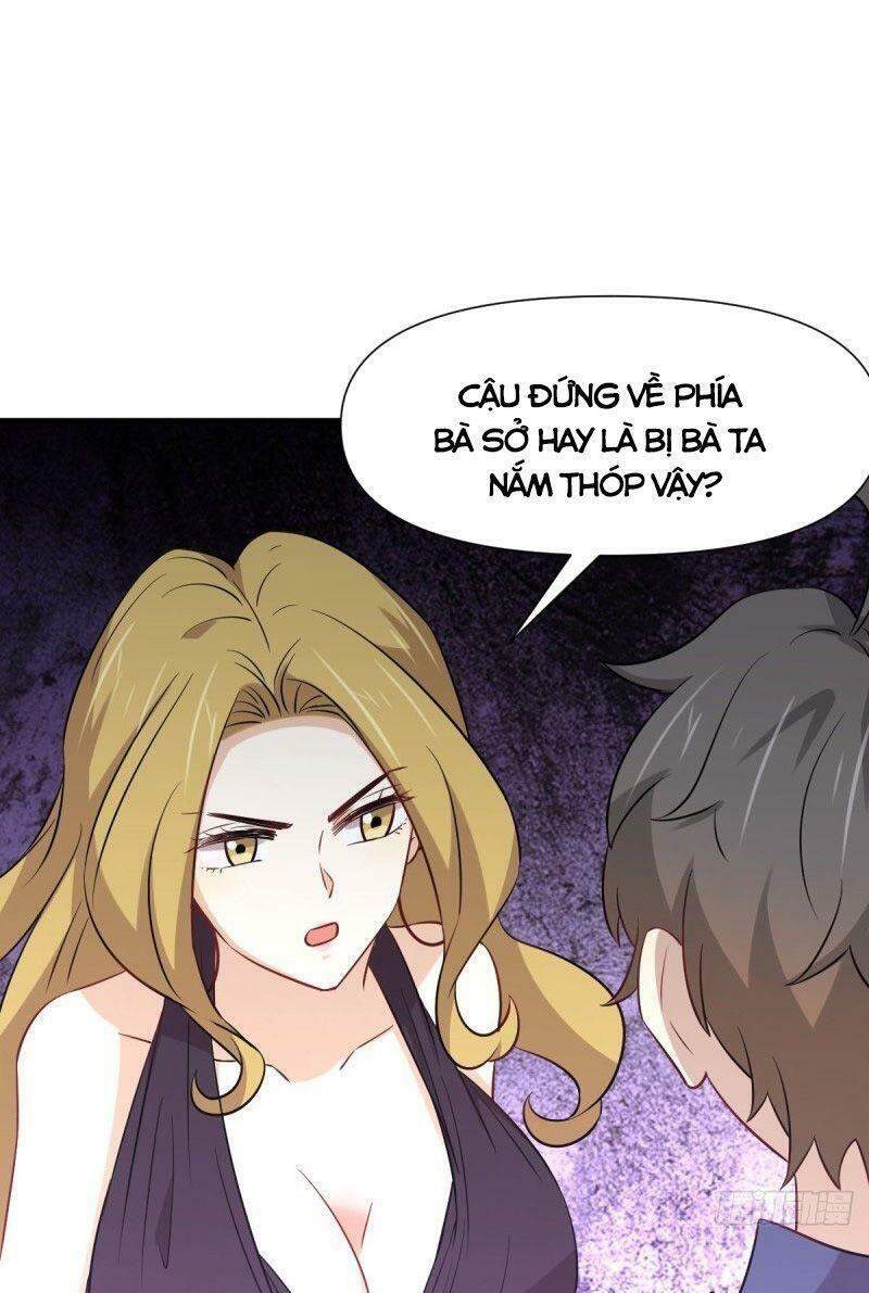 Xuyên Không Vào Thế Giới Nữ Cường Chapter 247 - 3