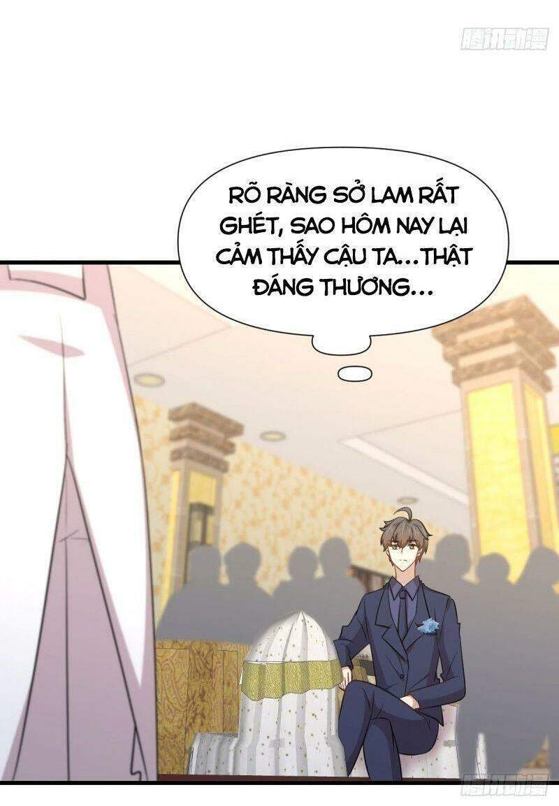 Xuyên Không Vào Thế Giới Nữ Cường Chapter 247 - 24