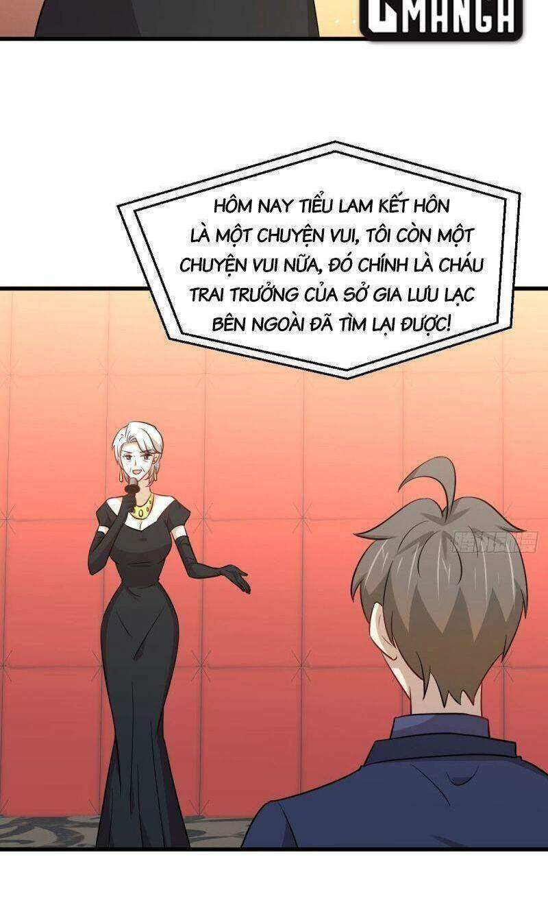 Xuyên Không Vào Thế Giới Nữ Cường Chapter 247 - 26
