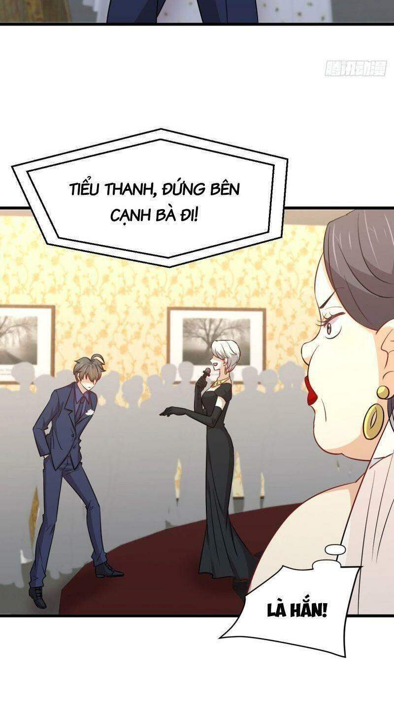 Xuyên Không Vào Thế Giới Nữ Cường Chapter 247 - 28