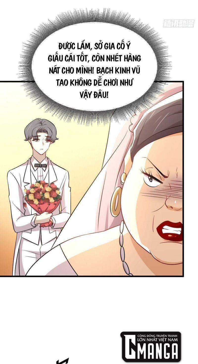 Xuyên Không Vào Thế Giới Nữ Cường Chapter 247 - 29