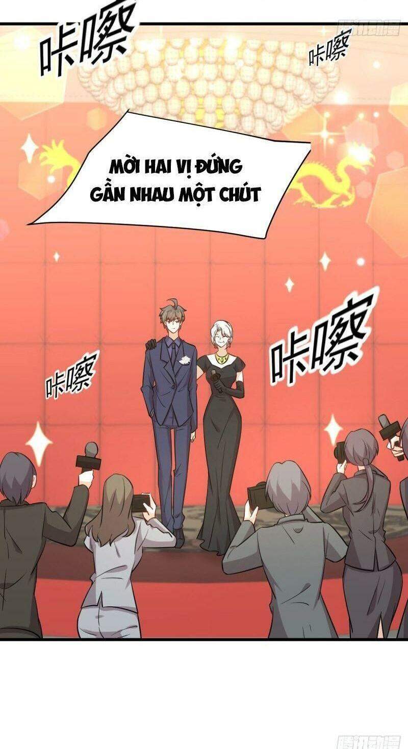 Xuyên Không Vào Thế Giới Nữ Cường Chapter 247 - 30