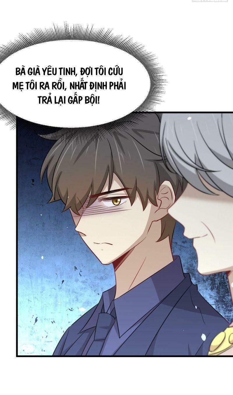 Xuyên Không Vào Thế Giới Nữ Cường Chapter 247 - 31