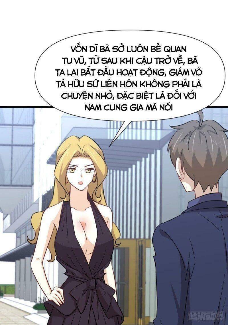 Xuyên Không Vào Thế Giới Nữ Cường Chapter 247 - 5