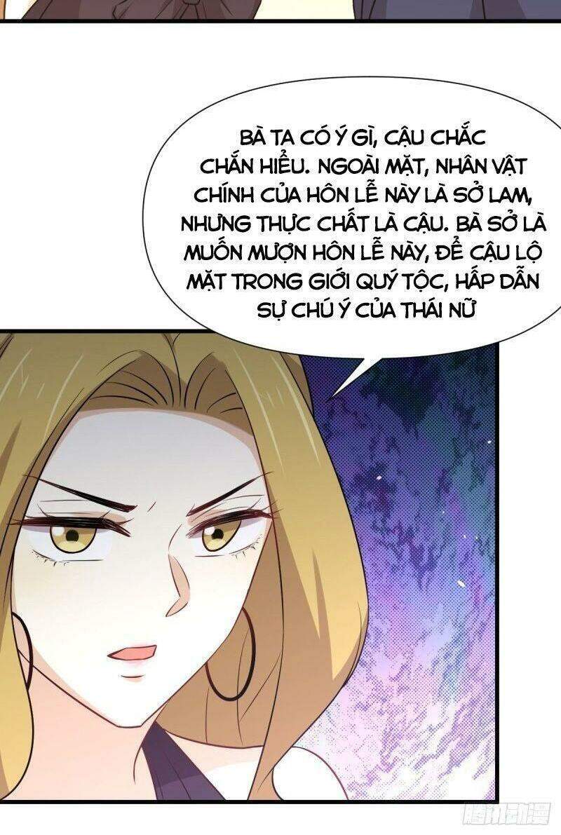 Xuyên Không Vào Thế Giới Nữ Cường Chapter 247 - 8
