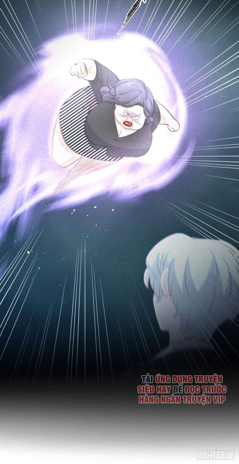 Xuyên Không Vào Thế Giới Nữ Cường Chapter 253 - 2