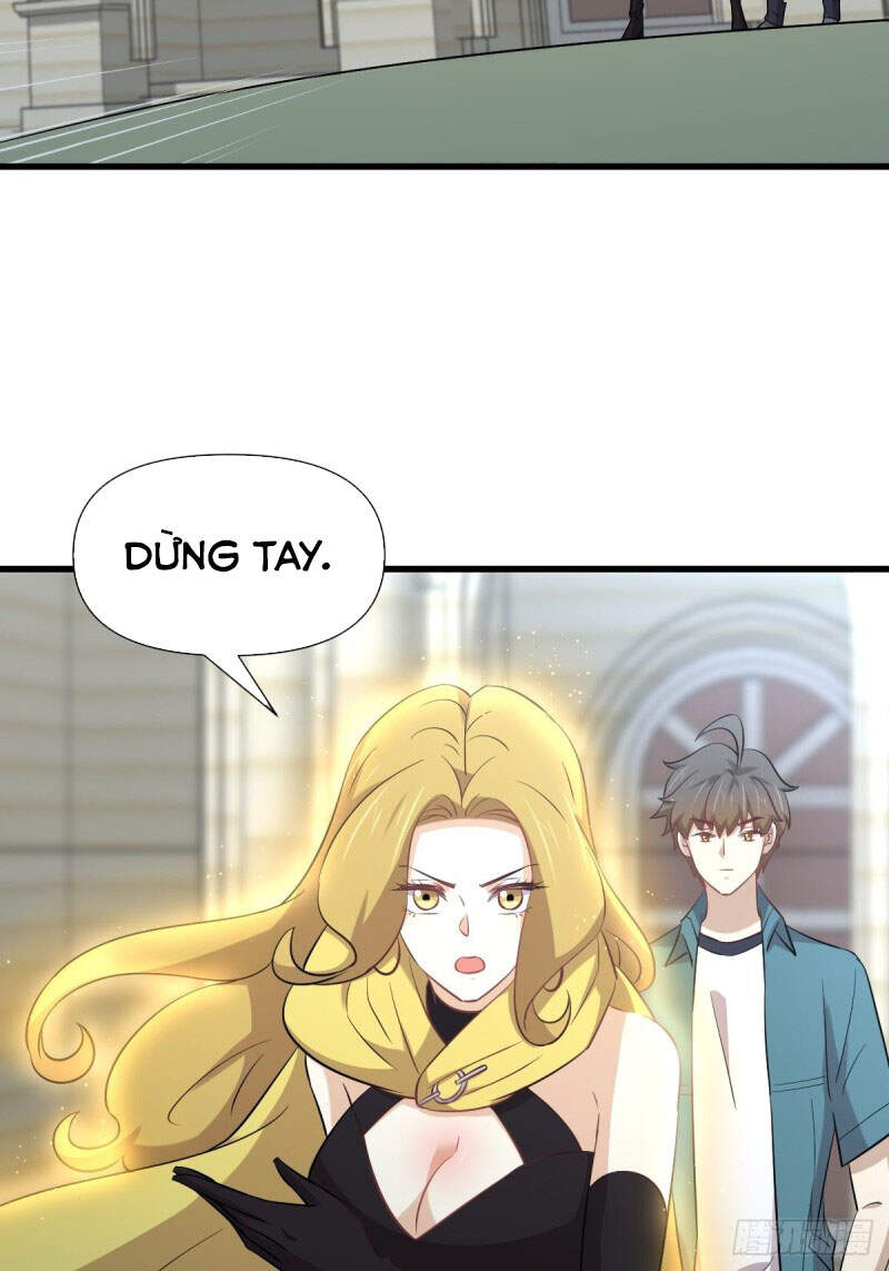 Xuyên Không Vào Thế Giới Nữ Cường Chapter 253 - 12