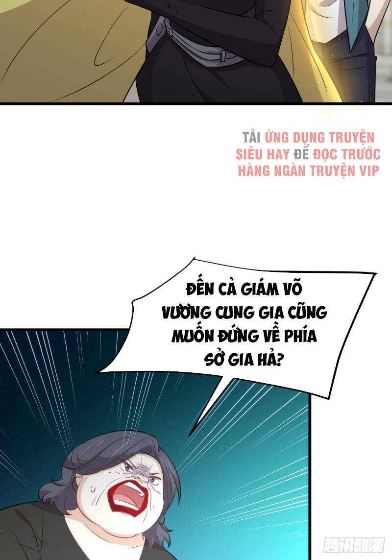 Xuyên Không Vào Thế Giới Nữ Cường Chapter 253 - 13