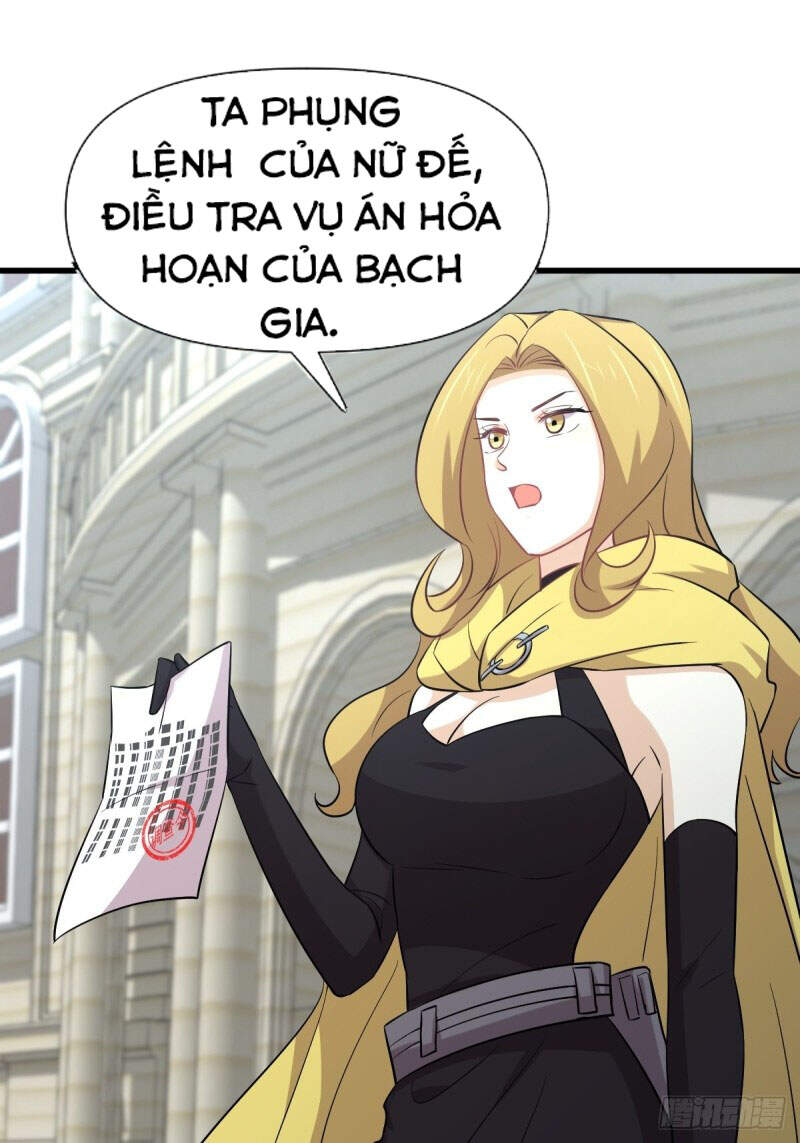 Xuyên Không Vào Thế Giới Nữ Cường Chapter 253 - 15