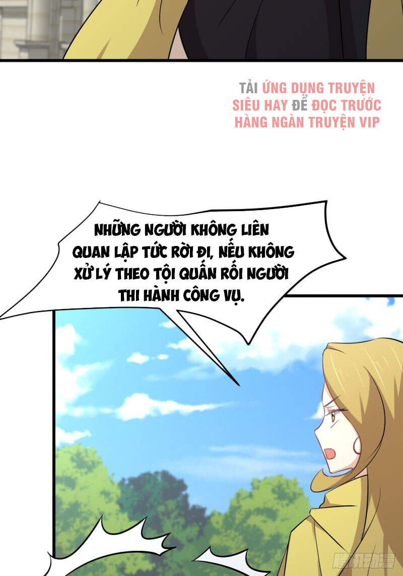 Xuyên Không Vào Thế Giới Nữ Cường Chapter 253 - 16