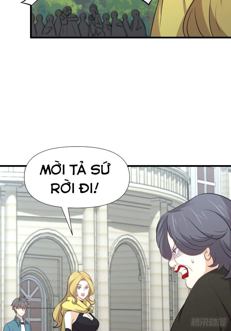 Xuyên Không Vào Thế Giới Nữ Cường Chapter 253 - 17