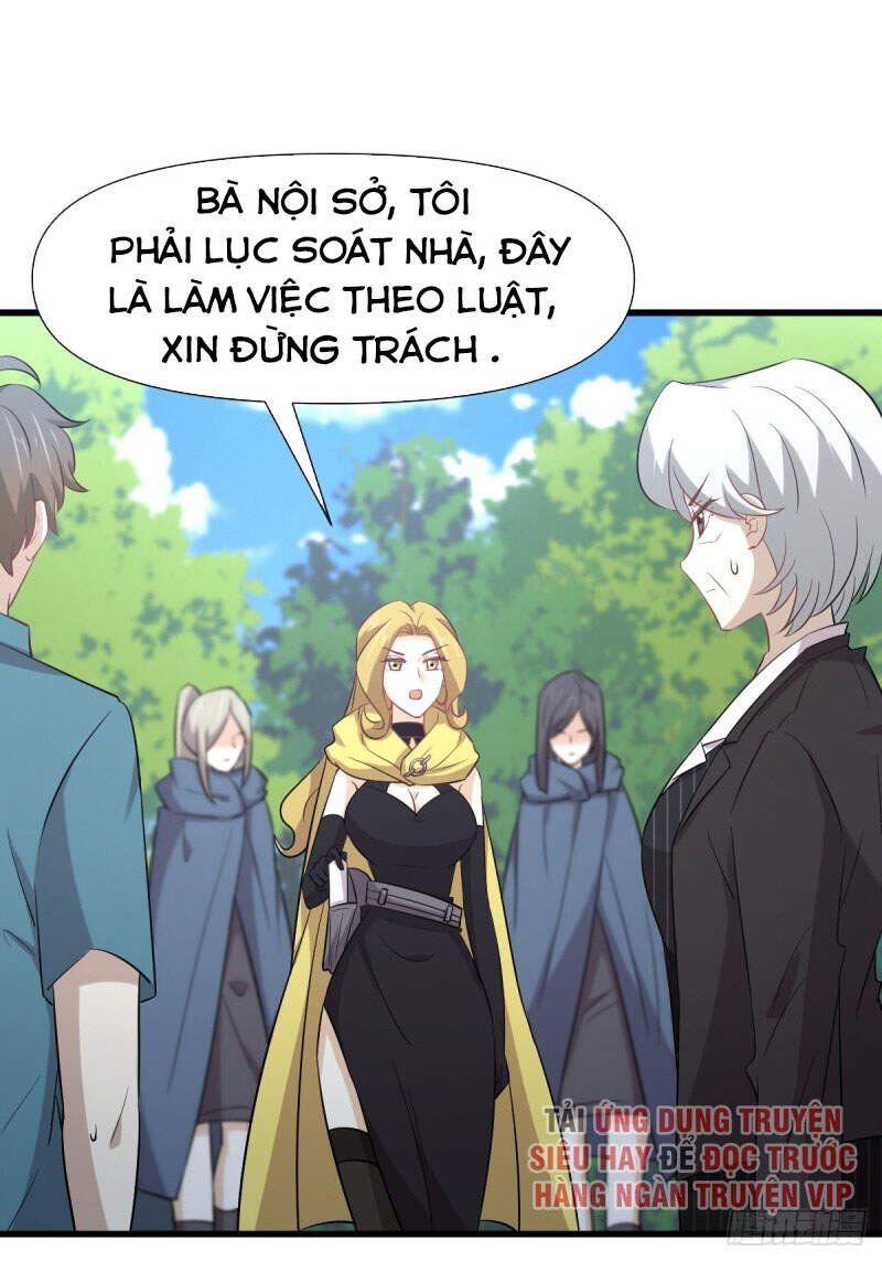 Xuyên Không Vào Thế Giới Nữ Cường Chapter 253 - 19