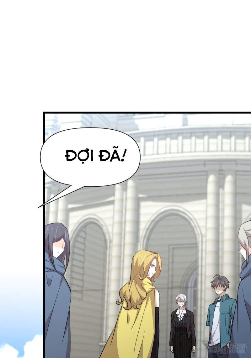Xuyên Không Vào Thế Giới Nữ Cường Chapter 253 - 20