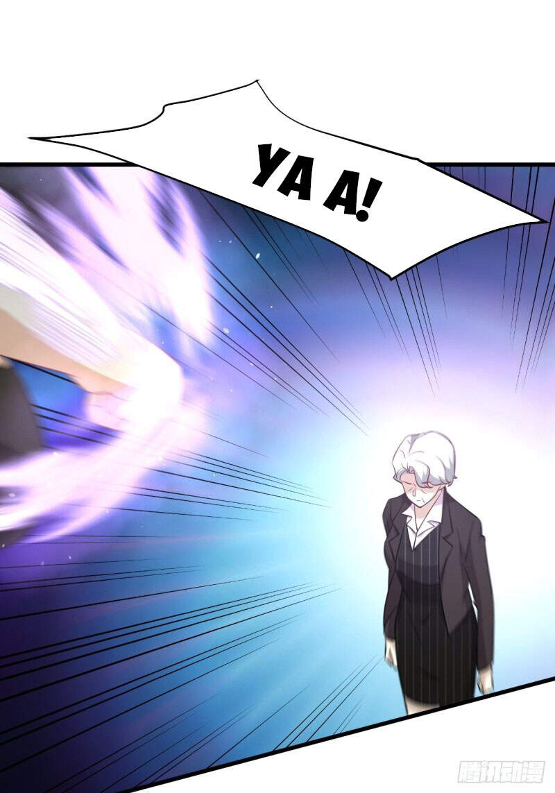 Xuyên Không Vào Thế Giới Nữ Cường Chapter 253 - 3