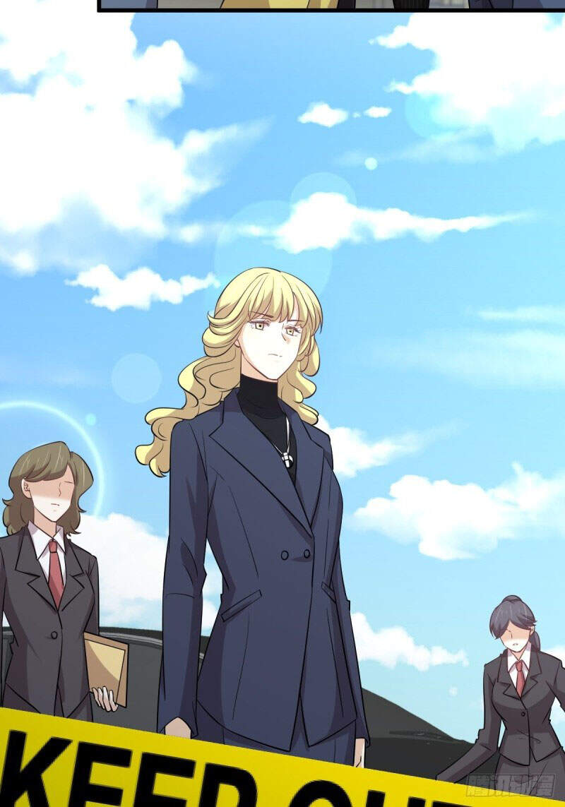 Xuyên Không Vào Thế Giới Nữ Cường Chapter 253 - 21