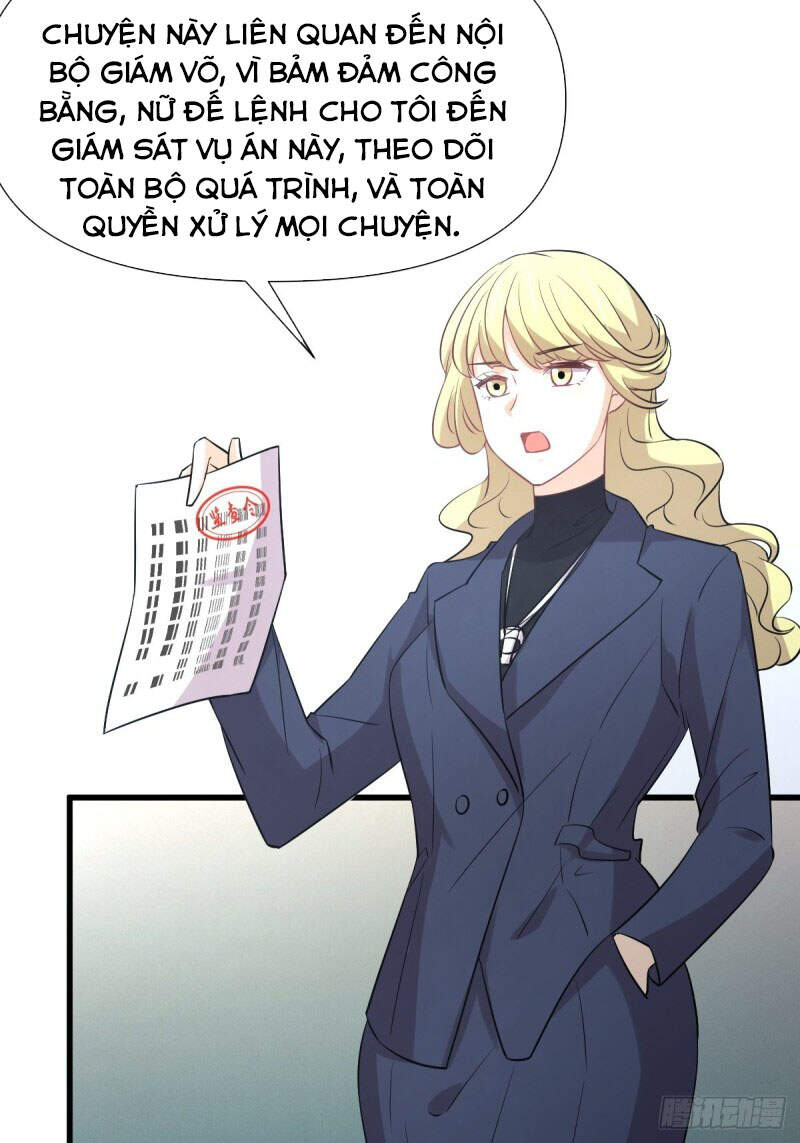 Xuyên Không Vào Thế Giới Nữ Cường Chapter 253 - 24