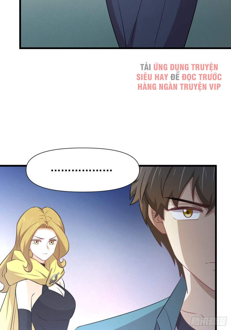 Xuyên Không Vào Thế Giới Nữ Cường Chapter 253 - 25
