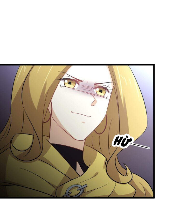 Xuyên Không Vào Thế Giới Nữ Cường Chapter 253 - 27