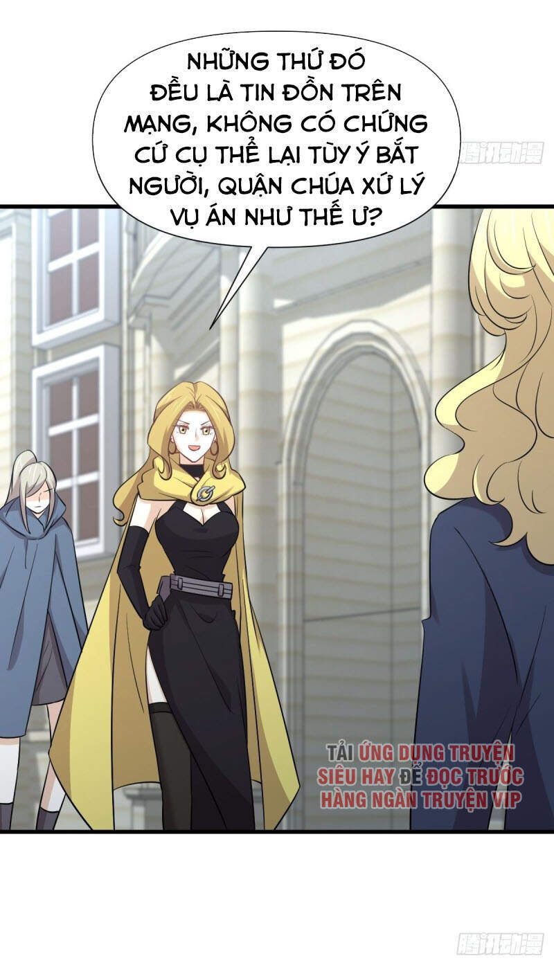 Xuyên Không Vào Thế Giới Nữ Cường Chapter 253 - 28