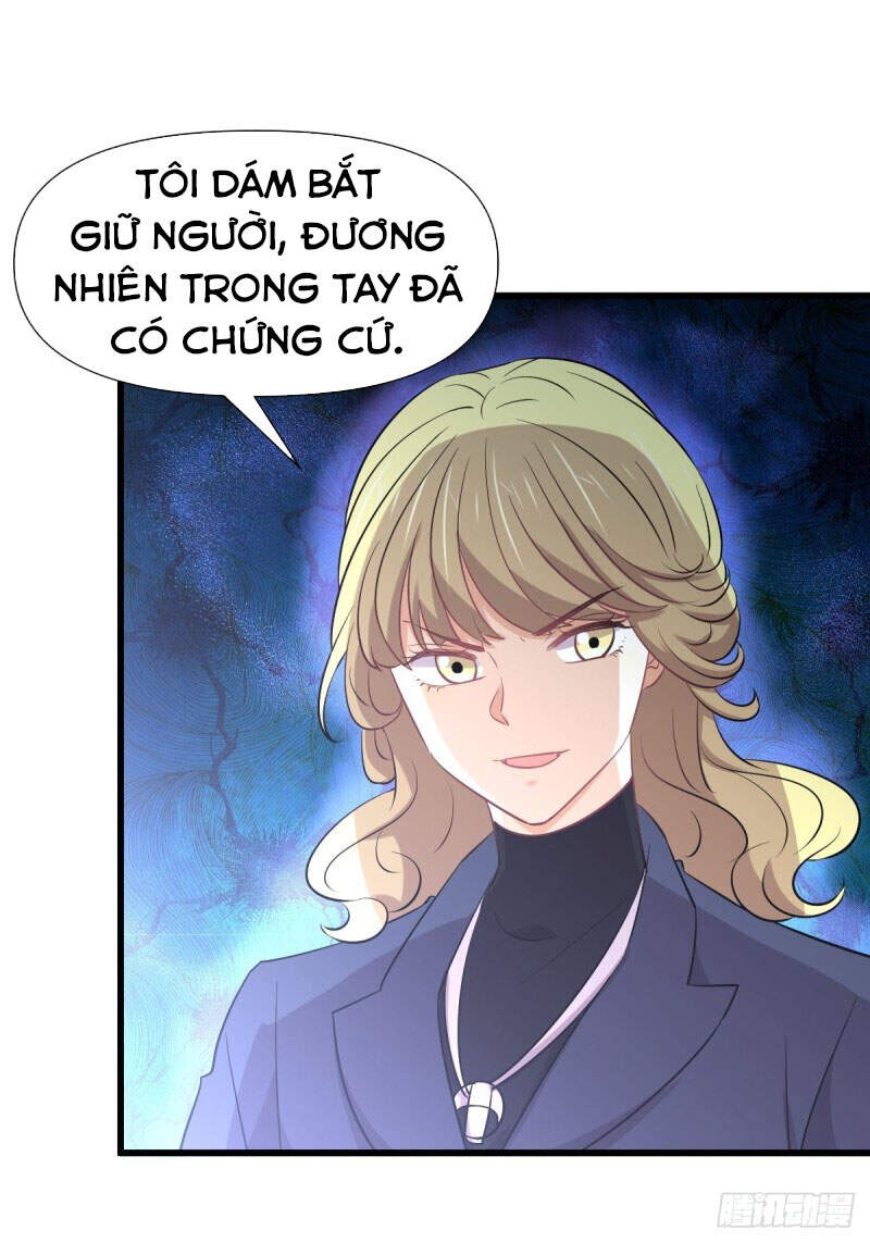 Xuyên Không Vào Thế Giới Nữ Cường Chapter 253 - 29