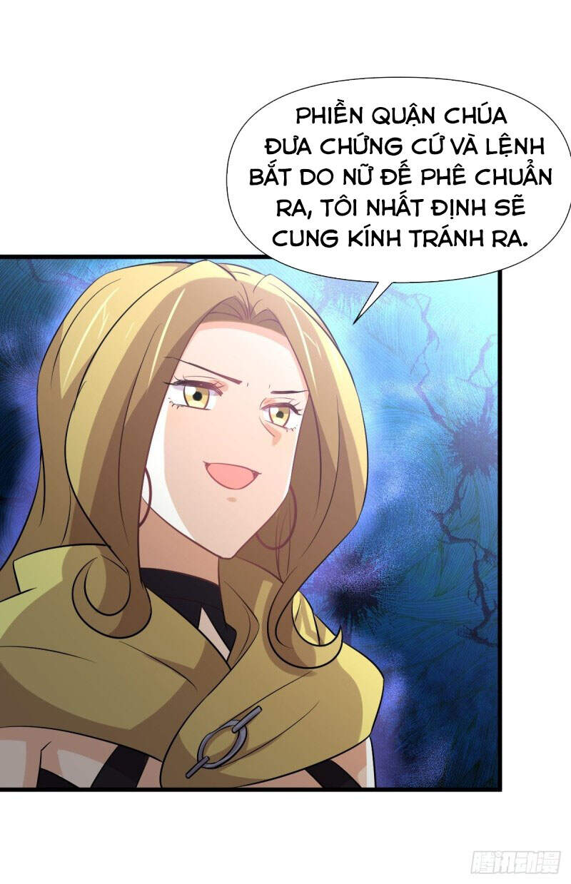 Xuyên Không Vào Thế Giới Nữ Cường Chapter 253 - 30