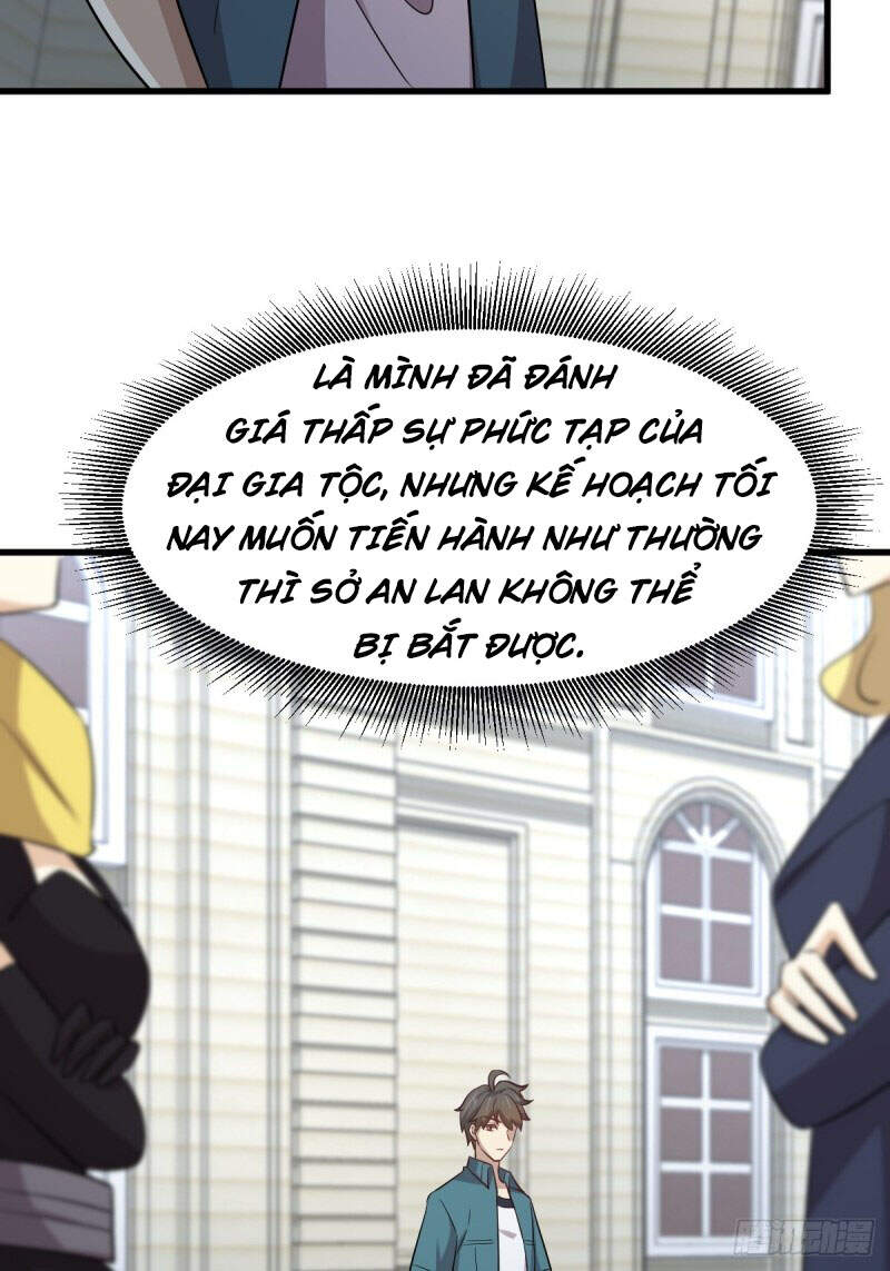 Xuyên Không Vào Thế Giới Nữ Cường Chapter 253 - 36