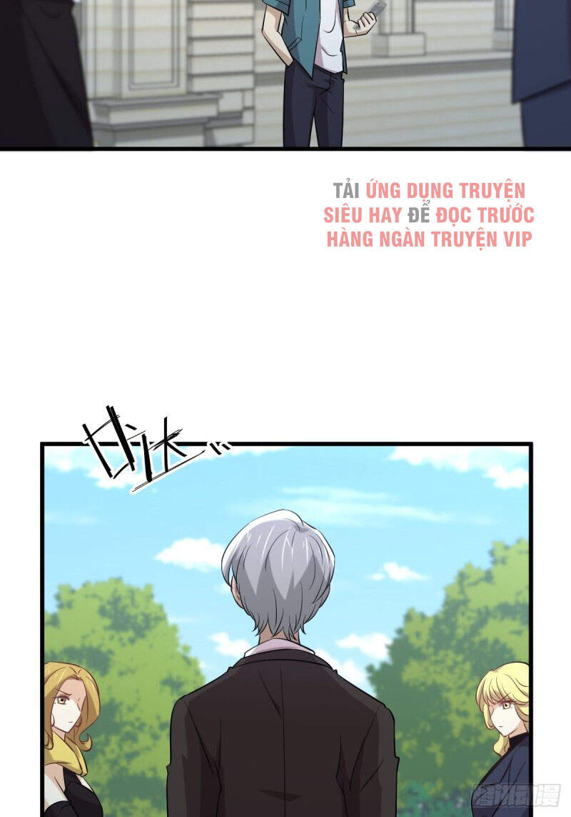 Xuyên Không Vào Thế Giới Nữ Cường Chapter 253 - 37