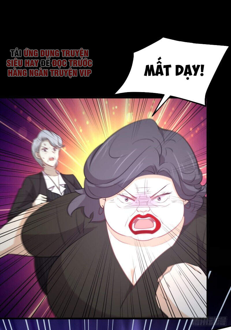 Xuyên Không Vào Thế Giới Nữ Cường Chapter 253 - 7