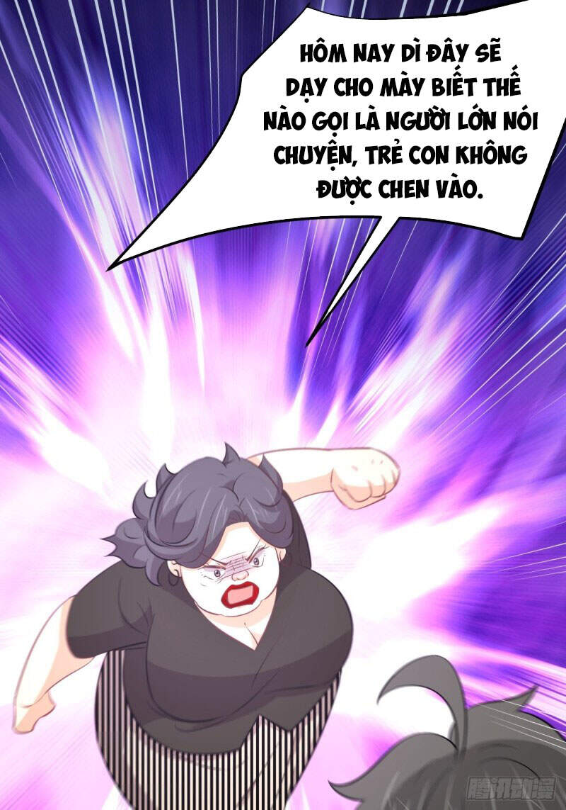 Xuyên Không Vào Thế Giới Nữ Cường Chapter 253 - 8