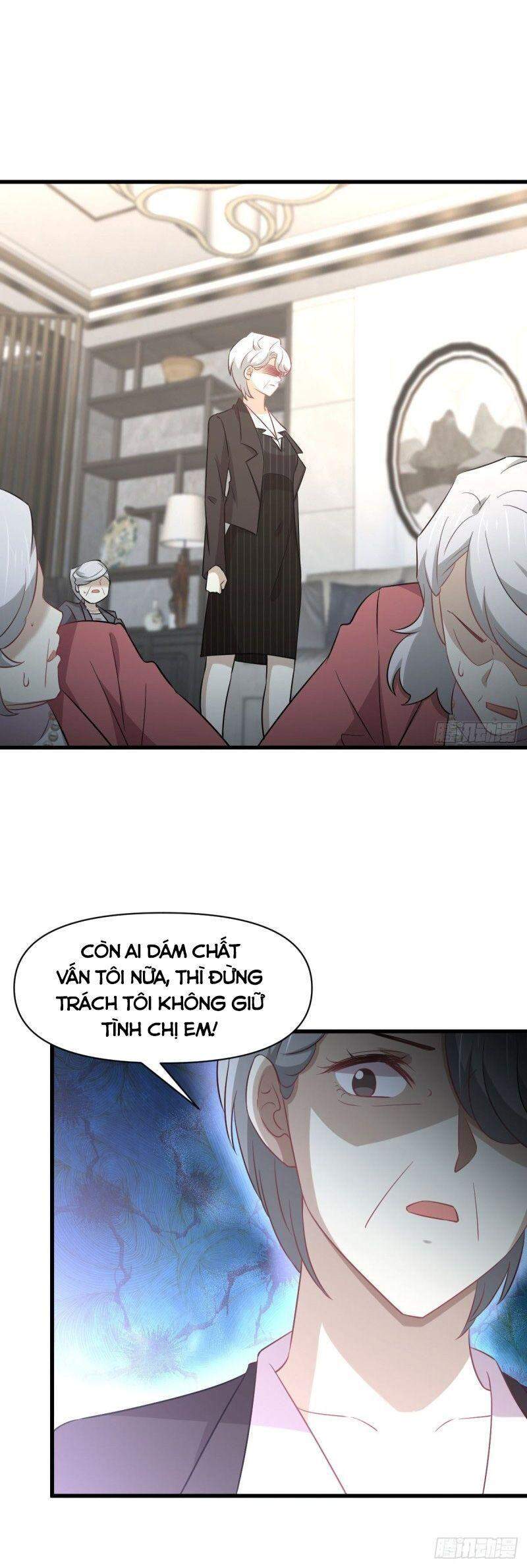Xuyên Không Vào Thế Giới Nữ Cường Chapter 255 - 2