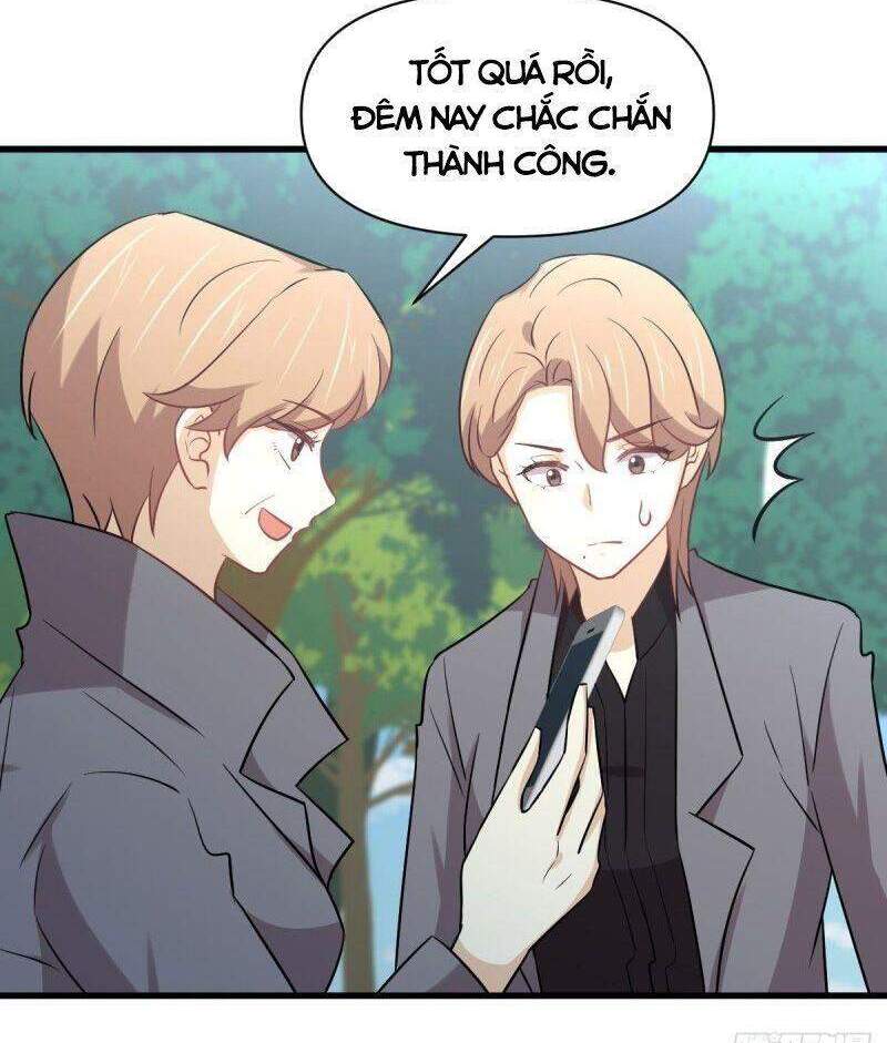 Xuyên Không Vào Thế Giới Nữ Cường Chapter 255 - 19