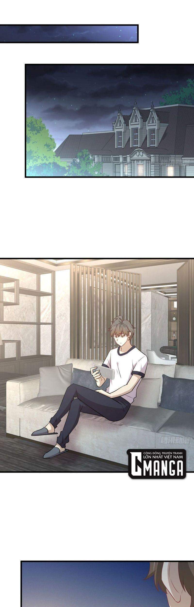 Xuyên Không Vào Thế Giới Nữ Cường Chapter 255 - 22