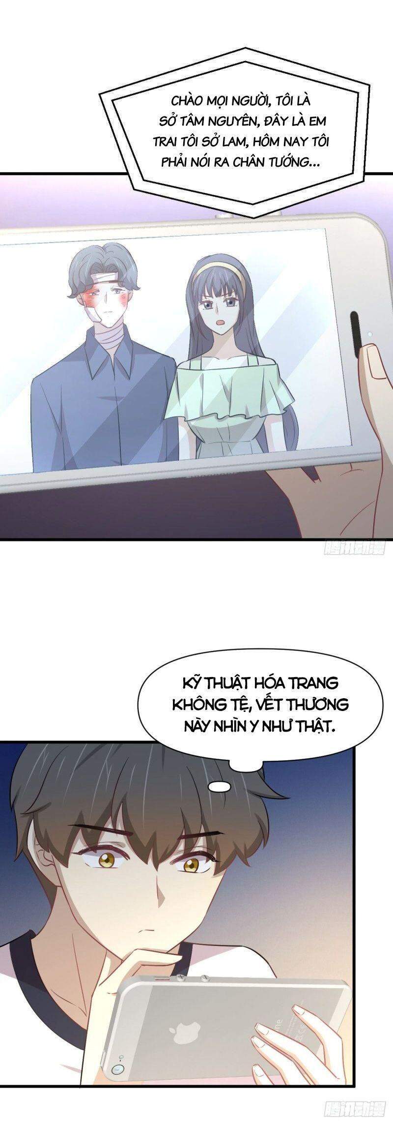 Xuyên Không Vào Thế Giới Nữ Cường Chapter 255 - 24