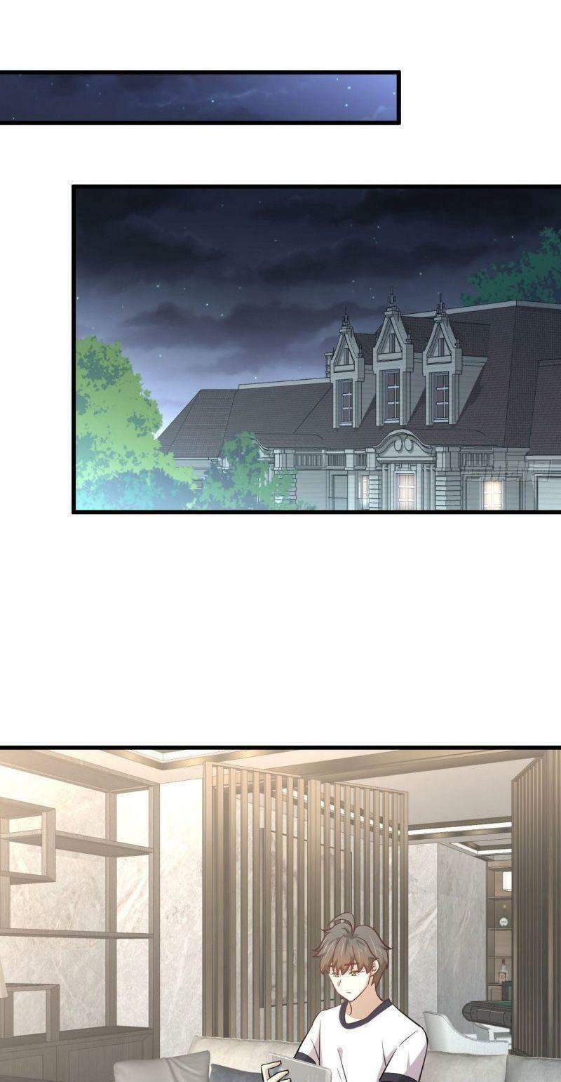 Xuyên Không Vào Thế Giới Nữ Cường Chapter 255 - 25