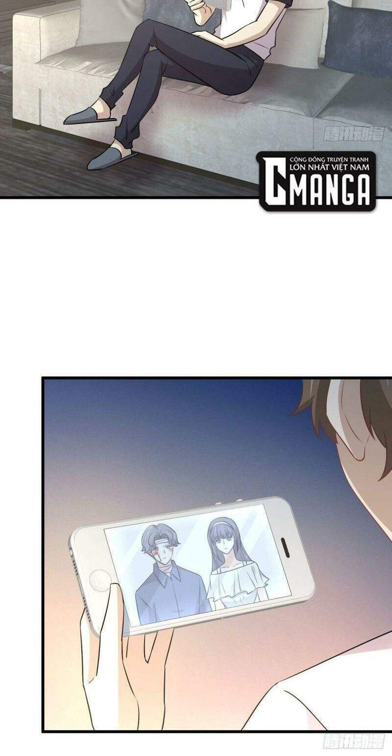 Xuyên Không Vào Thế Giới Nữ Cường Chapter 255 - 26