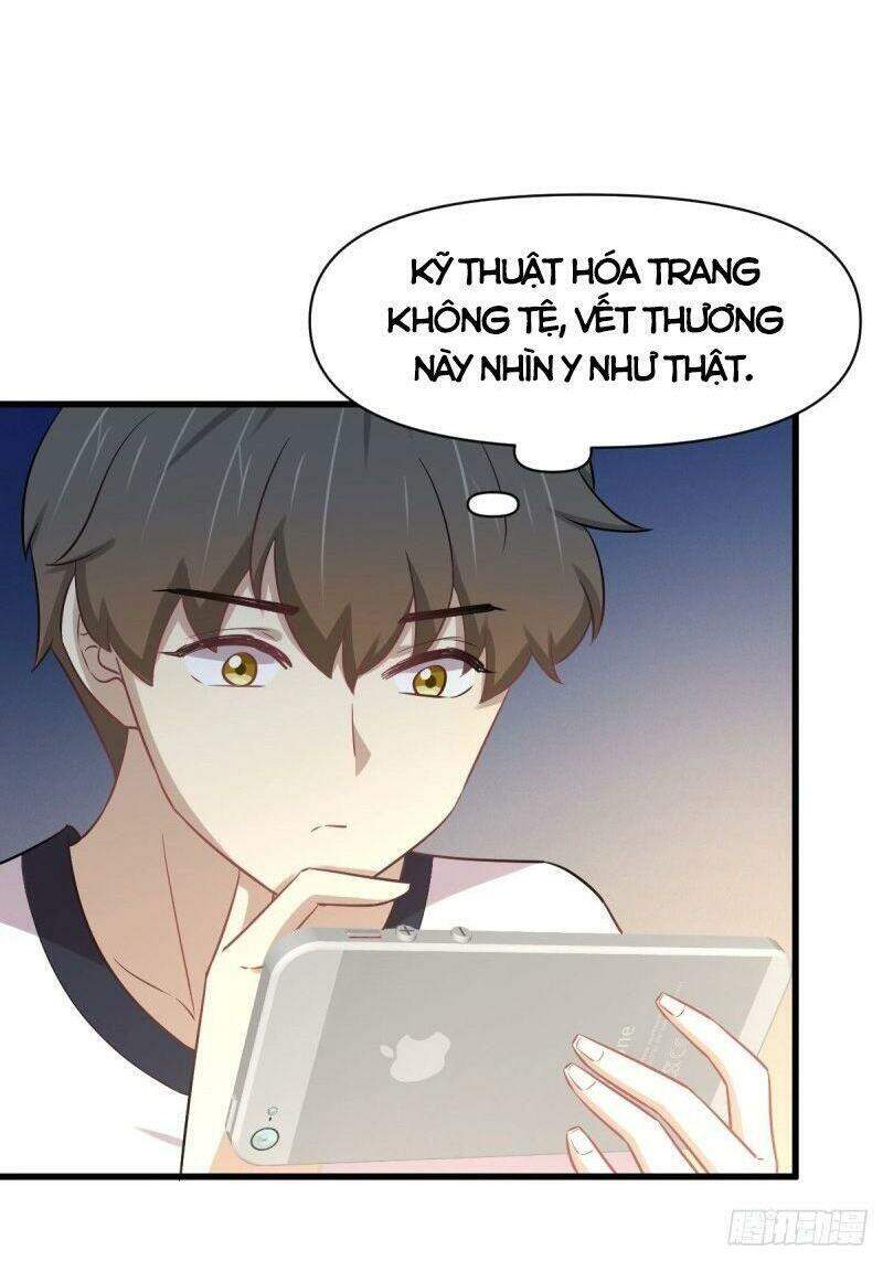 Xuyên Không Vào Thế Giới Nữ Cường Chapter 255 - 28