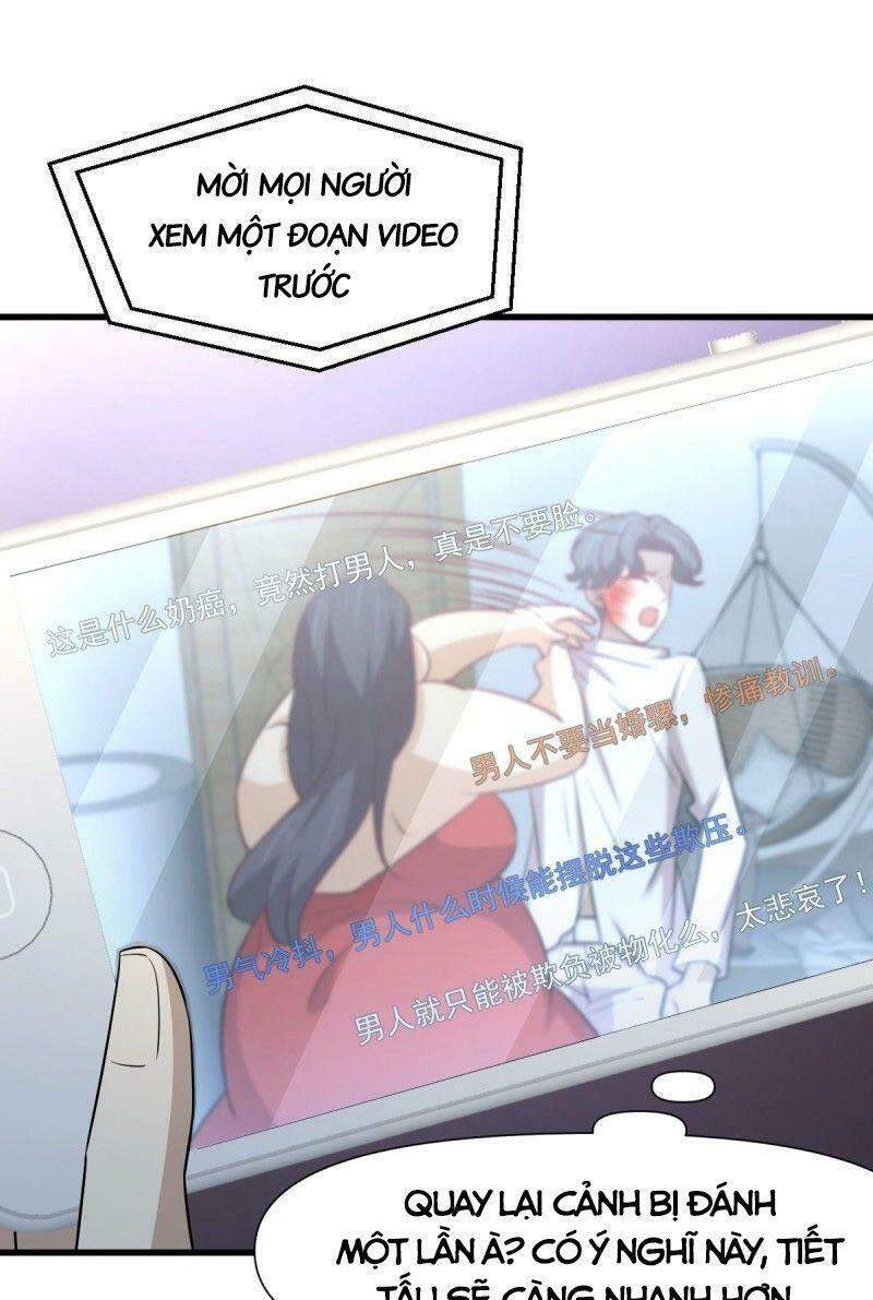 Xuyên Không Vào Thế Giới Nữ Cường Chapter 255 - 29