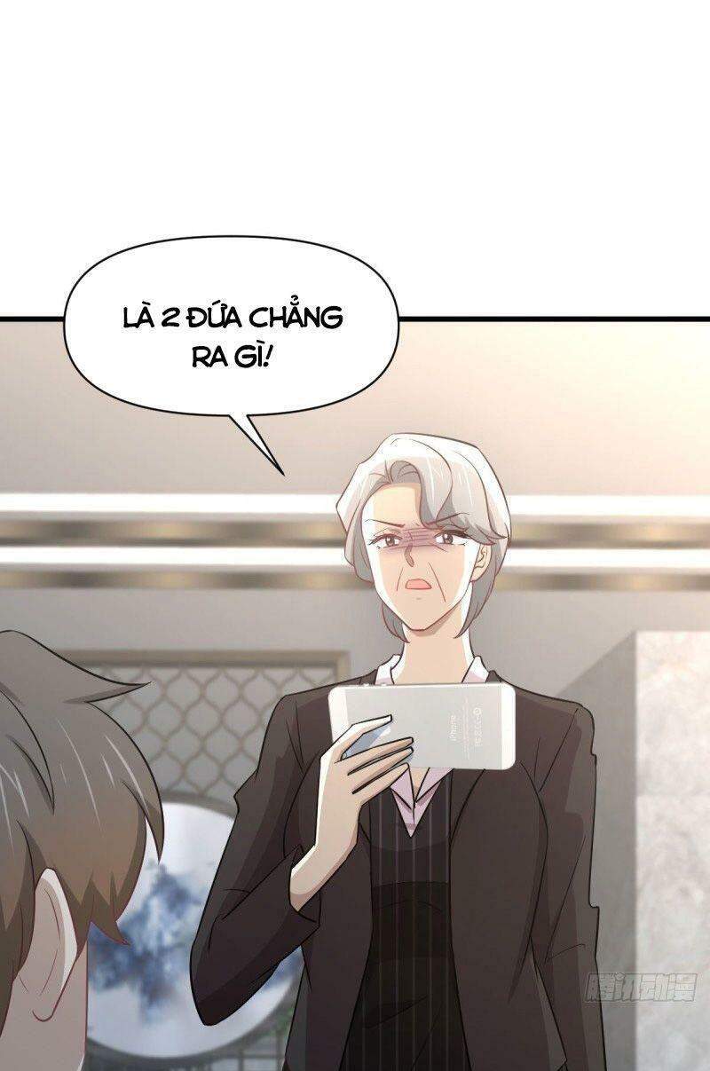 Xuyên Không Vào Thế Giới Nữ Cường Chapter 255 - 31