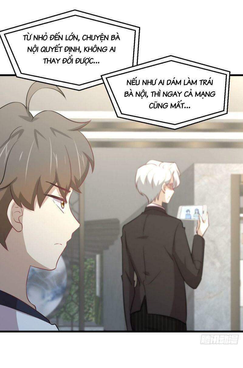 Xuyên Không Vào Thế Giới Nữ Cường Chapter 255 - 35