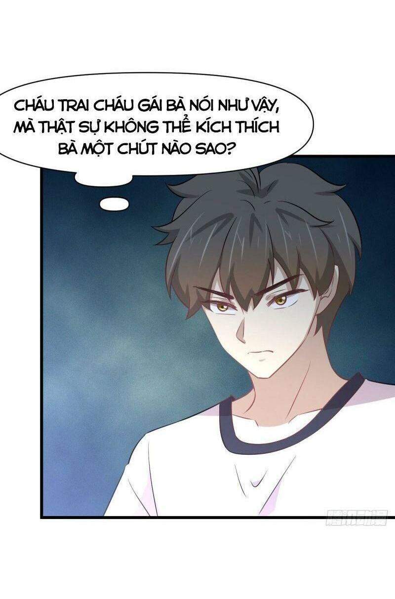 Xuyên Không Vào Thế Giới Nữ Cường Chapter 255 - 36