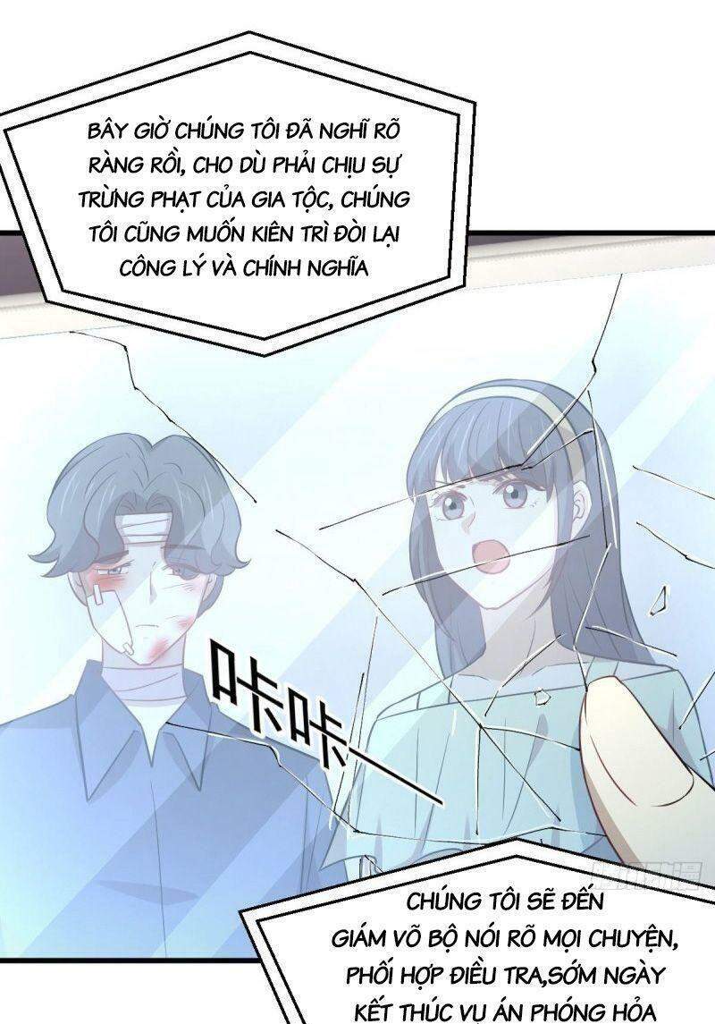 Xuyên Không Vào Thế Giới Nữ Cường Chapter 255 - 37